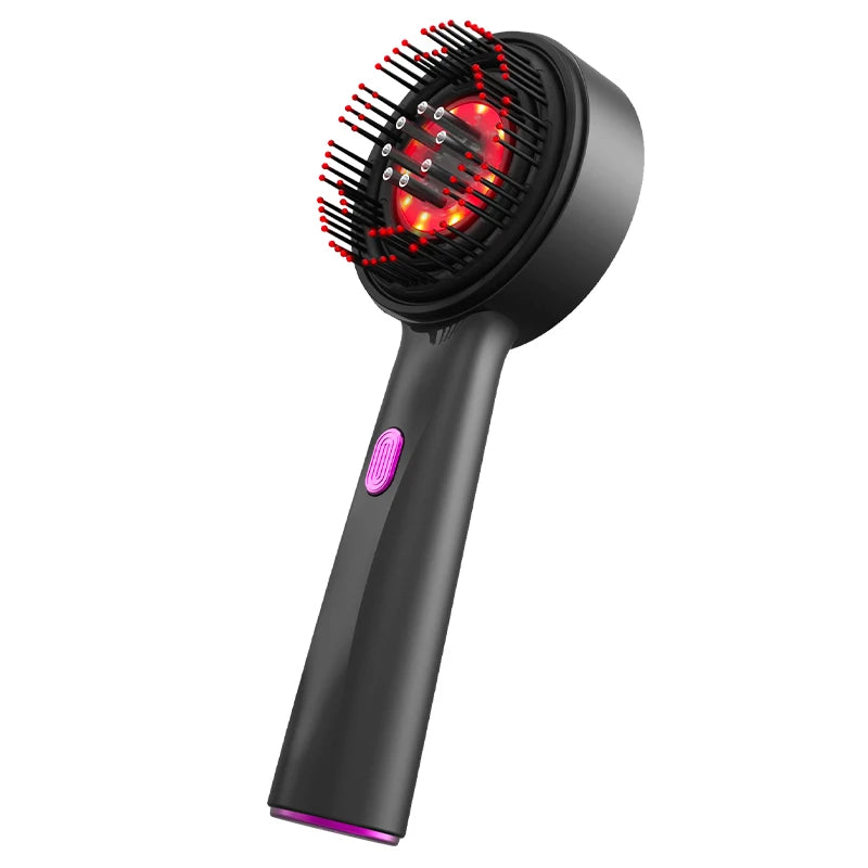 The RedTherapy Comb 2.0